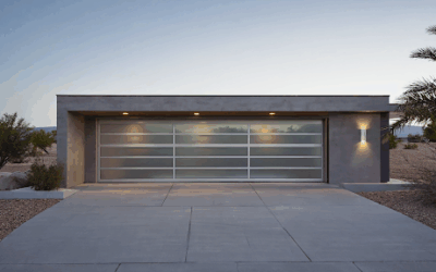 Design Your Custom Garage Door for Your Home in Albuquerque
