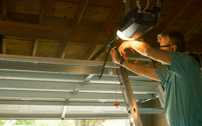 Why Hire a Professional for Garage Door Repair in Albuquerque, NM