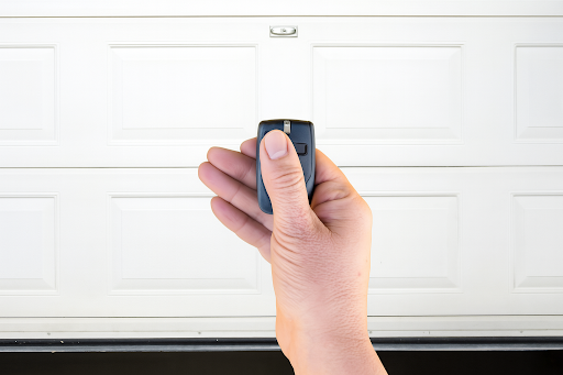Smart Garage Door Openers