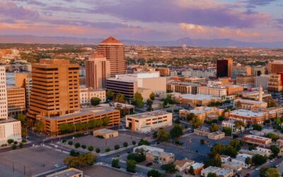 A Guide to Living in Albuquerque: Pros, Cons, and What To Expect