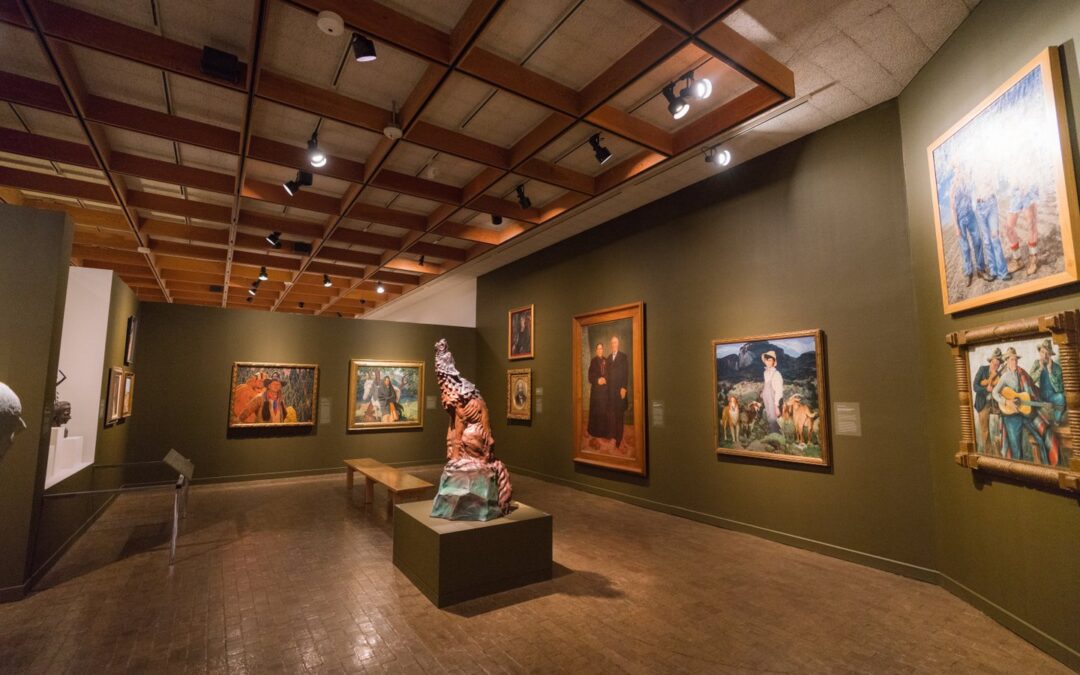 What Makes Albuquerque’s Culture, Art, and History So Special