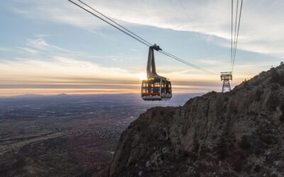 Top Family-Friendly Attractions in Albuquerque, New Mexico