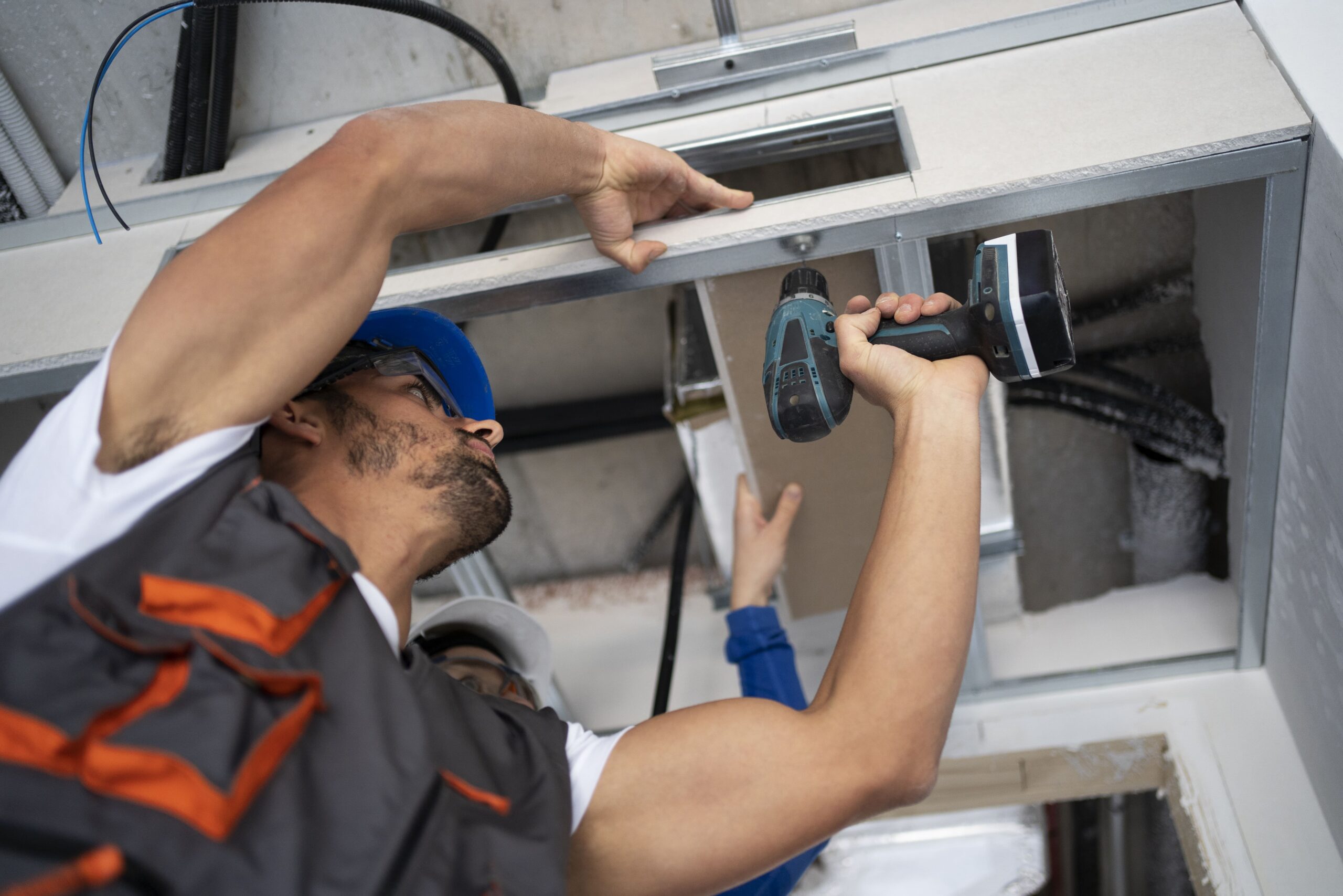 Garage Door Repair Service